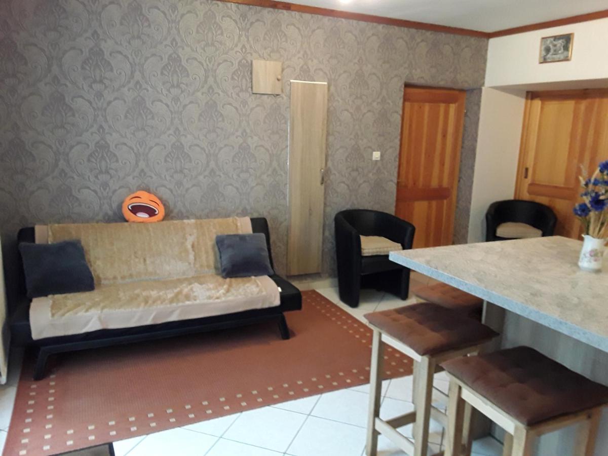 Chambres D'Hotes Au Vieux Moulin Entre Sarreguemine Et Bitche Rahling Kültér fotó